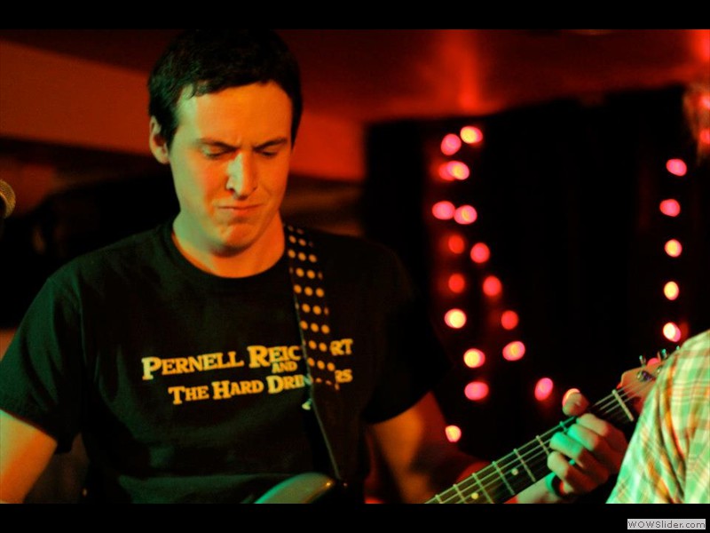 The Goodtime Specials