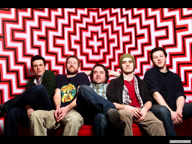 The Goodtime Specials