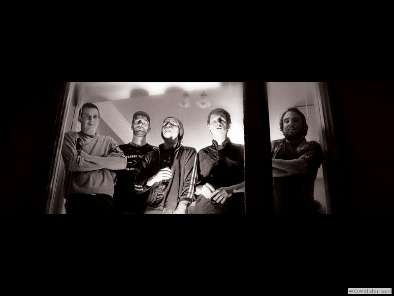 The Goodtime Specials